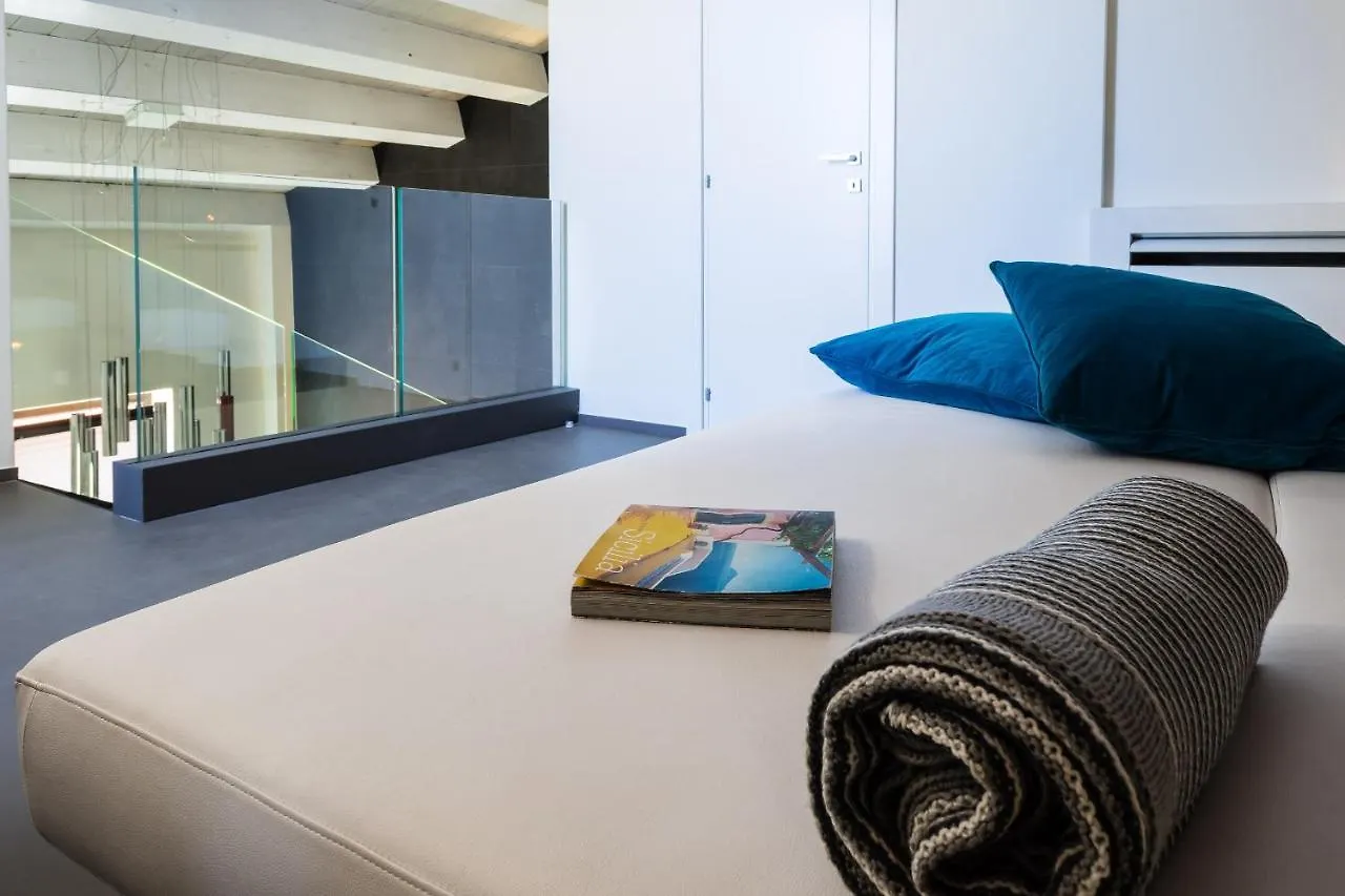 202 Luxury Suite Sicily Taormina 0*,  Italien
