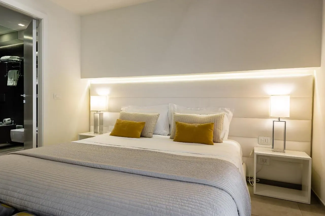202 Luxury Suite Sicily Taormina Italien