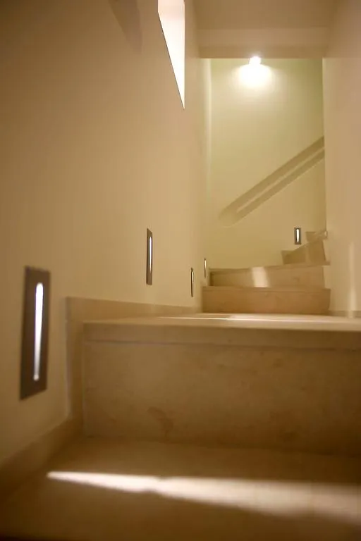 202 Luxury Suite Sicily Taormina 0*,