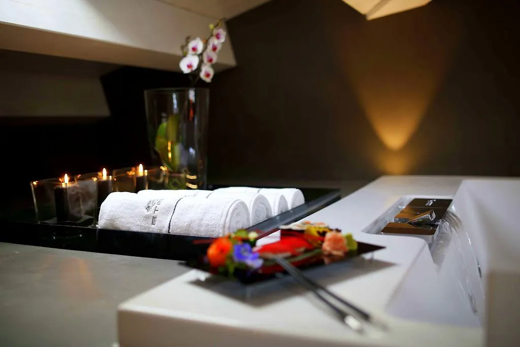 202 Luxury Suite Sicily Taormina