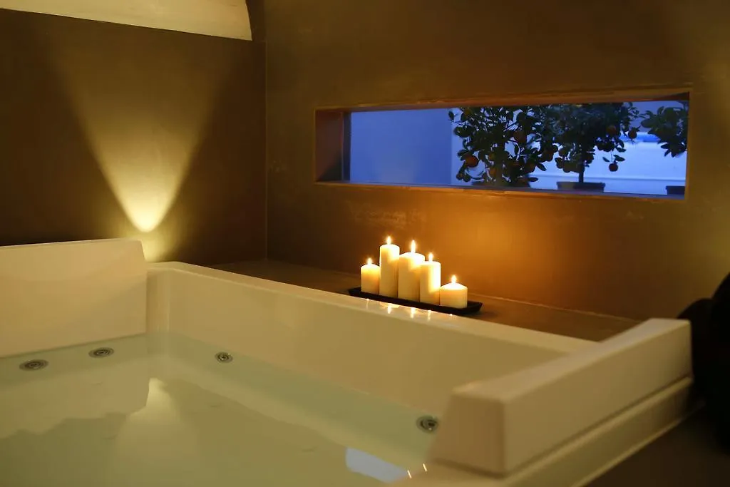 202 Luxury Suite Sicily Taormina
