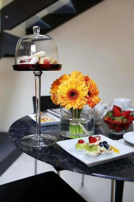 202 Luxury Suite Sicily Taormina 0*,