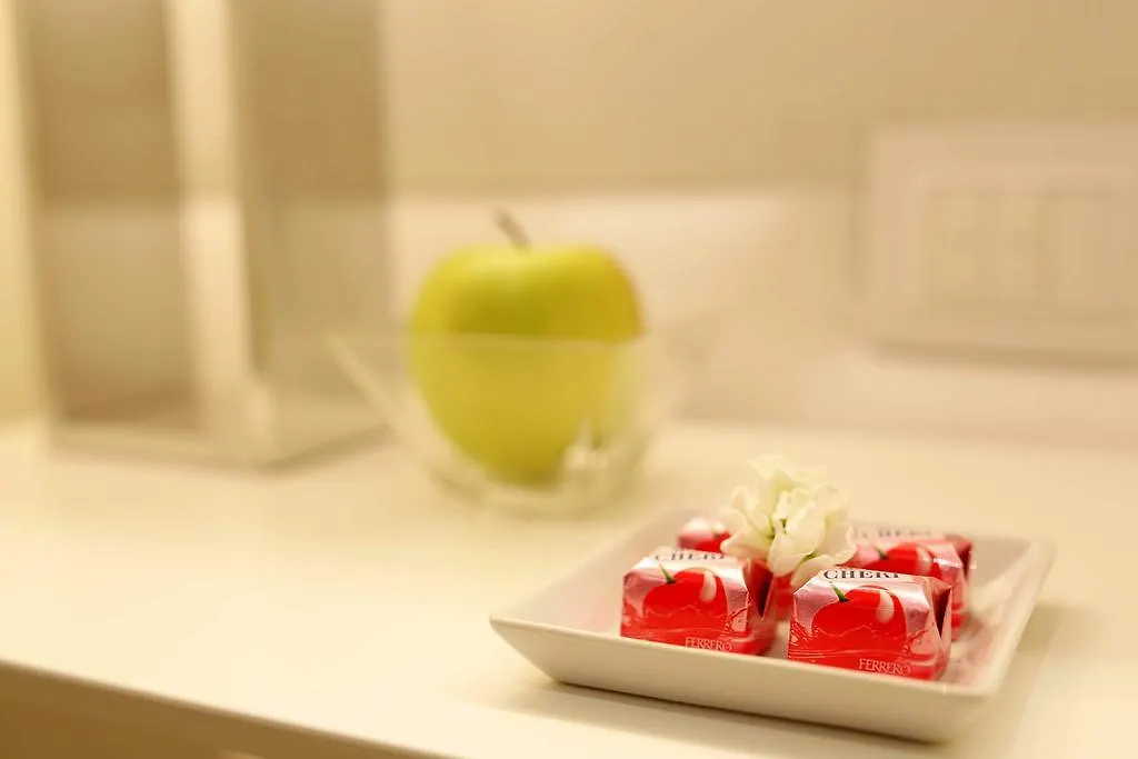 202 Luxury Suite Sicily Taormina 0*,  Italien