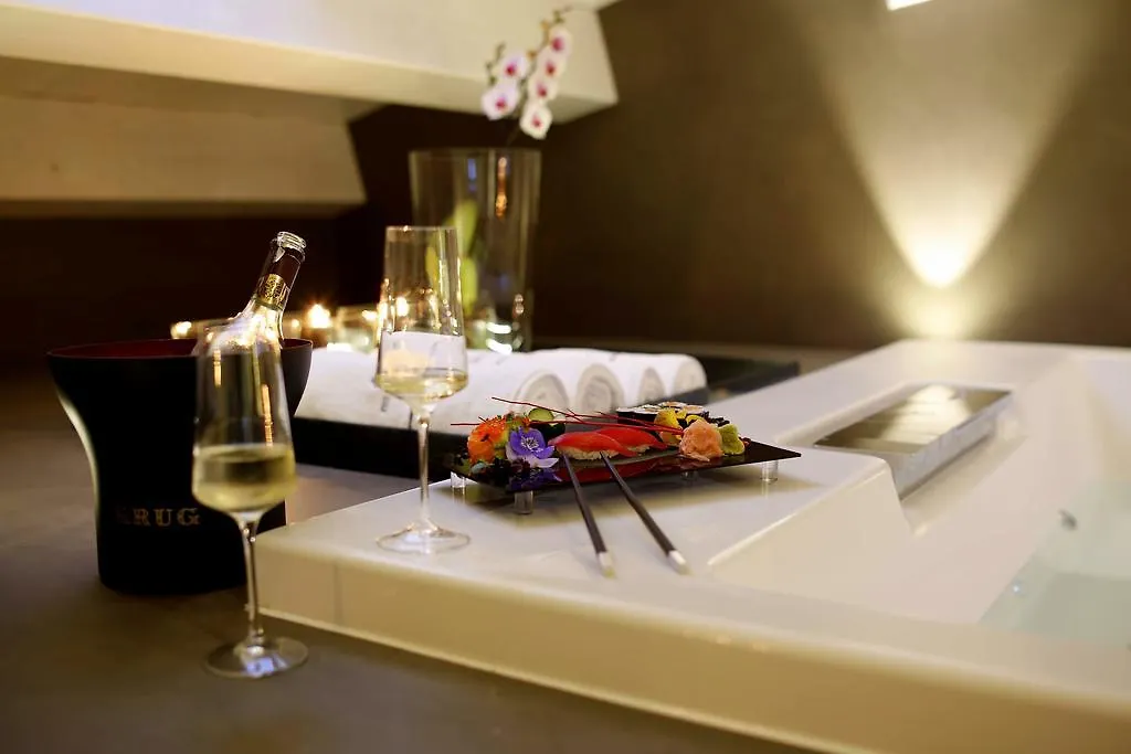 202 Luxury Suite Sicily Taormina Italien