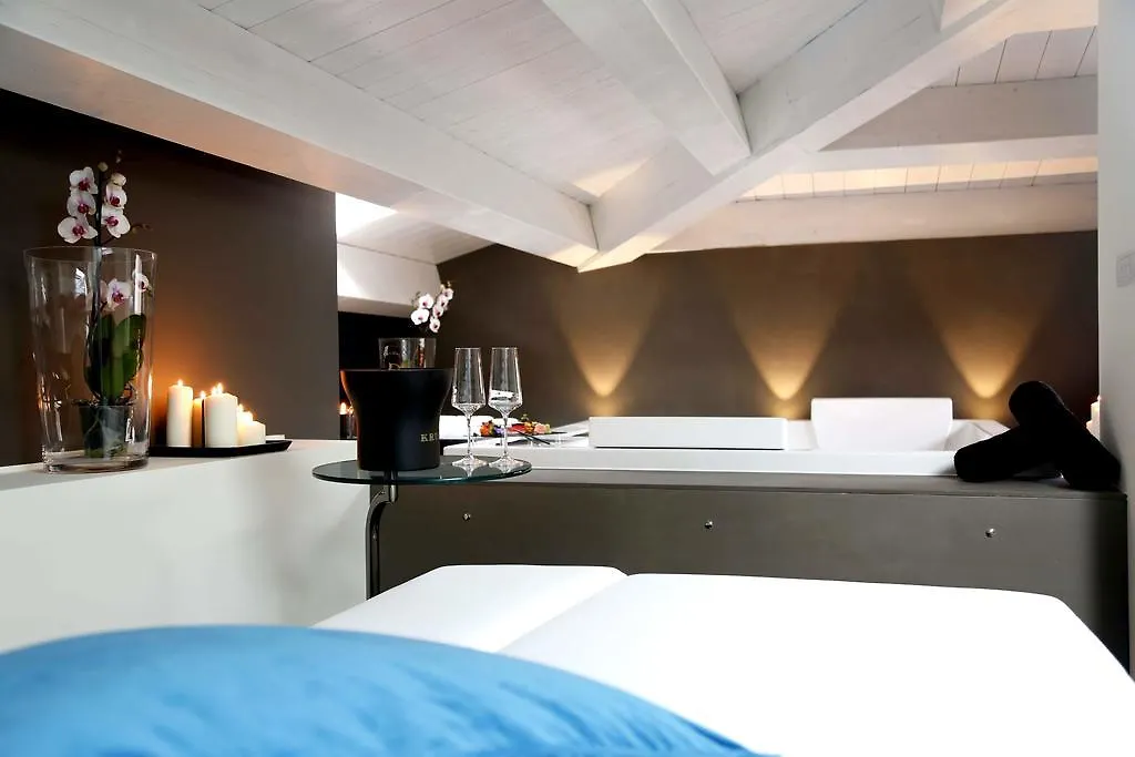 Lägenhet 202 Luxury Suite Sicily Taormina Italien